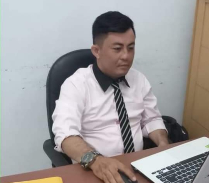 Adv. Yudikar Zega, SH, C.NSP