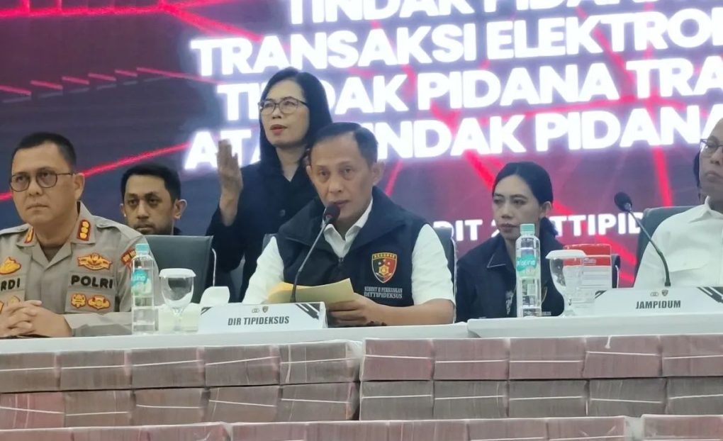 Dokumentasi Antara